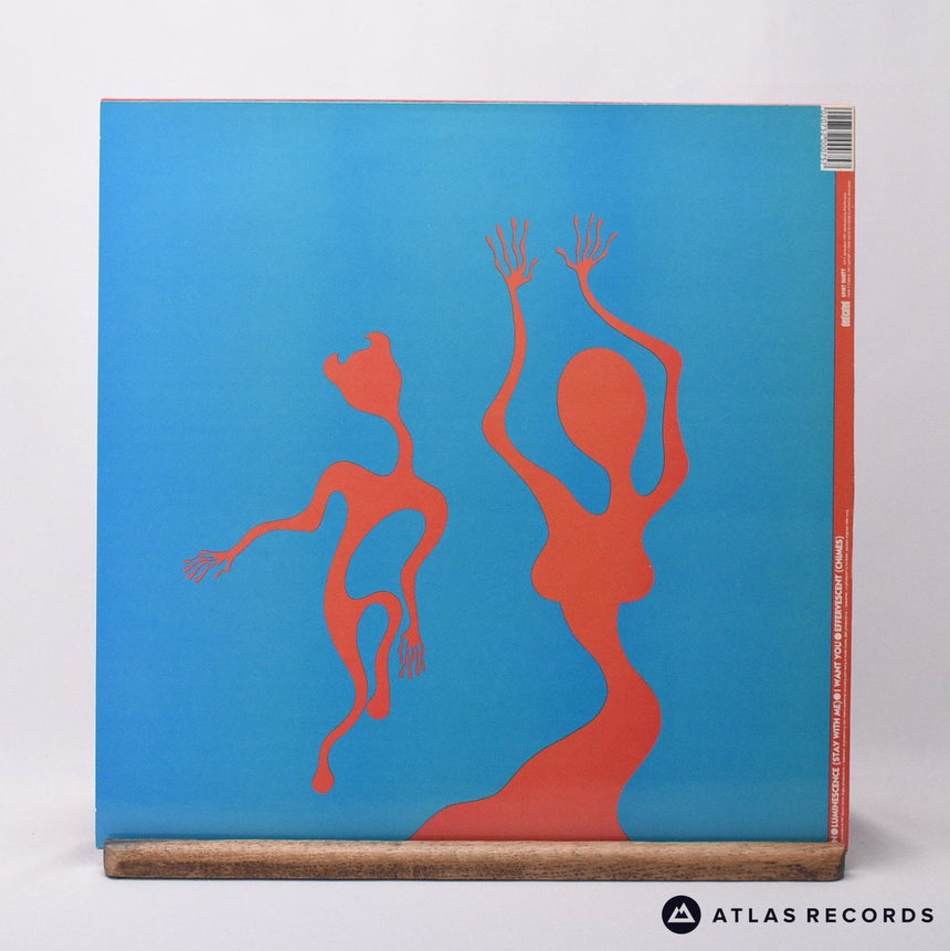 Spiritualized - Run / I Want You - 12" Vinyl Record - EX/NM