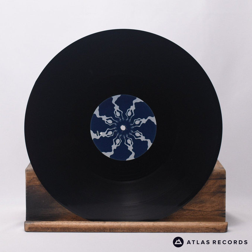 Spiritualized - Run / I Want You - 12" Vinyl Record - EX/NM