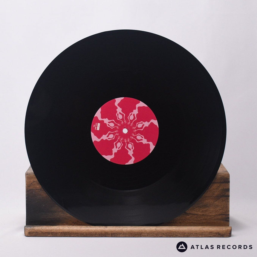 Spiritualized - Smile / Sway - 12" Vinyl Record - NM/VG+