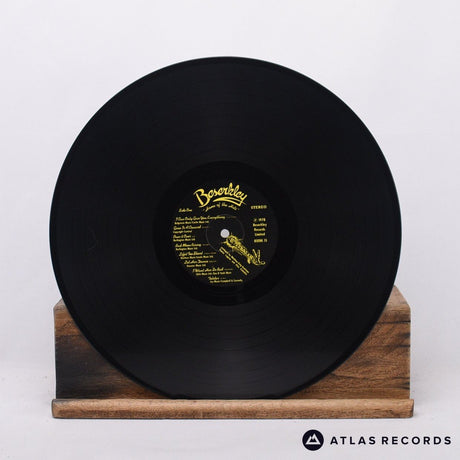 Spitballs - Spitballs - LP Vinyl Record - VG+/EX