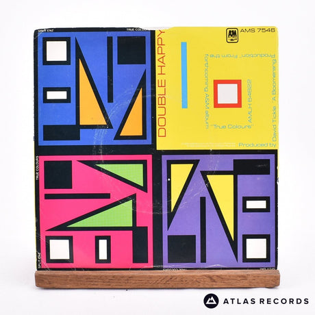 Split Enz - I Got You - 7" Vinyl Record - VG+/VG+