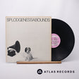 Splodgenessabounds Splodgenessabounds LP Vinyl Record - Front Cover & Record