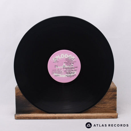 Splodgenessabounds - Splodgenessabounds - Insert LP Vinyl Record - VG+/EX