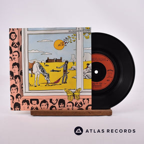 Splodgenessabounds Two Little Boys 7" Vinyl Record - Front Cover & Record