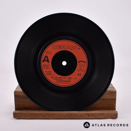 Splodgenessabounds - Two Little Boys - 7" EP Vinyl Record - EX/EX