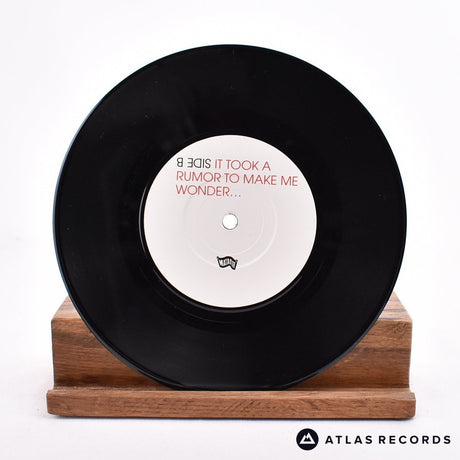 Spoon - Sister Jack - 7" Vinyl Record - NM/NM
