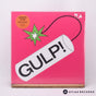 Sports Team Gulp! LP Vinyl Record - Front Cover & Record