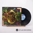 Spyro Gyra Catching The Sun LP Vinyl Record - Front Cover & Record
