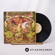 Spyro Gyra Morning Dance LP Vinyl Record - Front Cover & Record