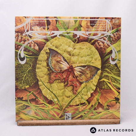 Spyro Gyra - Morning Dance - LP Vinyl Record - EX/EX