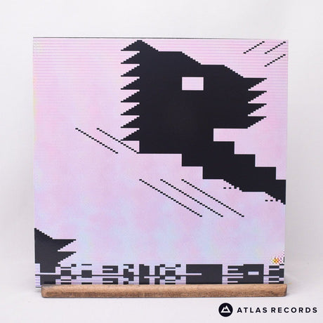Squarepusher - Lamental EP - 12" Vinyl Record - NM/NM