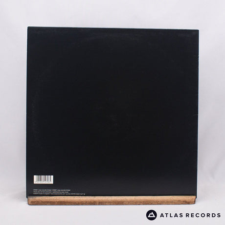 Squarepusher - My Red Hot Car - Mpo Townhouse 12" Vinyl Record - VG+/EX