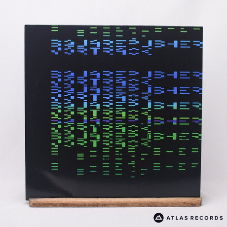 Squarepusher - Vortrack - 12" Vinyl Record - NM/NM