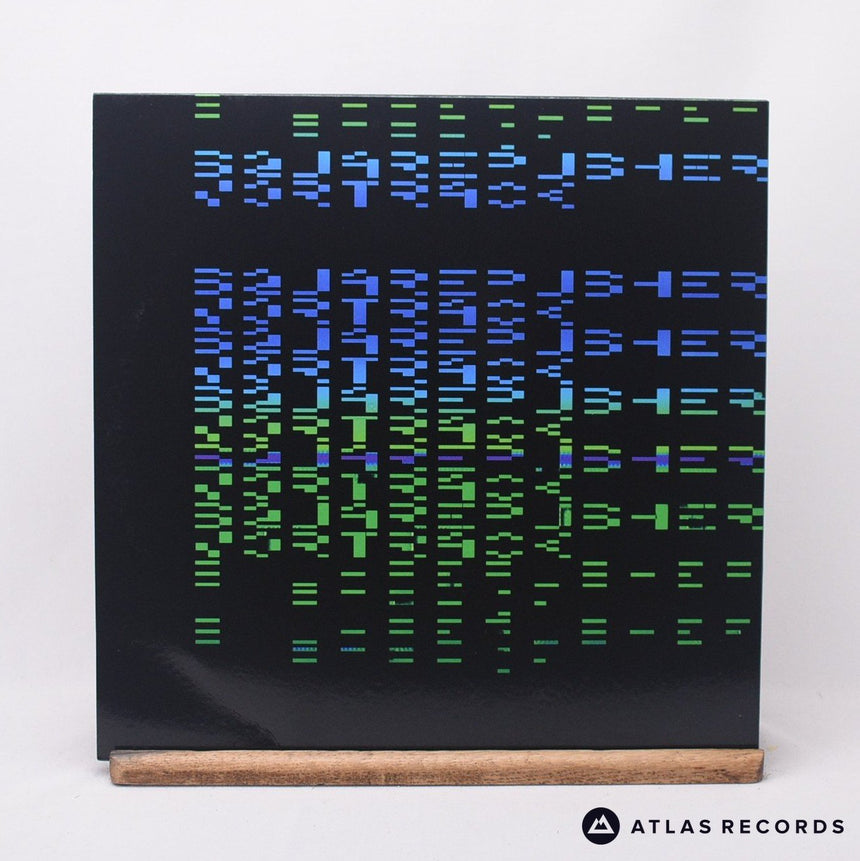 Squarepusher - Vortrack - 12" Vinyl Record - NM/NM