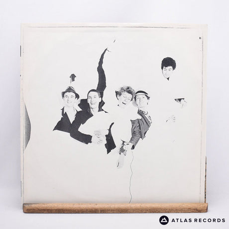 Squeeze - Argybargy - A1 B1 LP Vinyl Record - VG+/EX