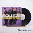 Squeeze East Side Story LP Vinyl Record - Front Cover & Record