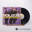 Squeeze East Side Story LP Vinyl Record - Front Cover & Record