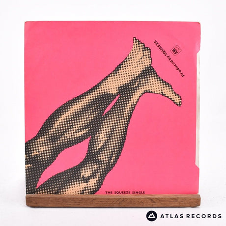 Squeeze - Take Me, I'm Yours - 7" Vinyl Record - EX/VG+