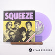 Squeeze Up The Junction 7" Vinyl Record - Front Cover & Record