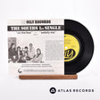 Squibs On The Line 7" Vinyl Record - In Sleeve