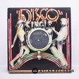 St. John's Ensemble Disco Trippin' 12" Vinyl Record - In Sleeve