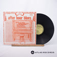 St. Louis Jimmy Oden After Hour Blues 1949 LP Vinyl Record - Front Cover & Record