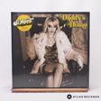 St. Vincent Daddy's Home LP Vinyl Record - Front Cover & Record