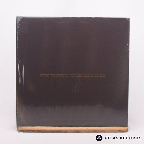 St. Vincent - MassEducation - 1A 1B LP Vinyl Record - NM/NM
