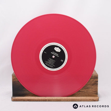 St. Vincent - Masseduction - Pink Poster -A -B LP Vinyl Record - EX/NM