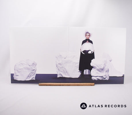 St. Vincent - St. Vincent - Gatefold -A -B LP Vinyl Record - NM/EX