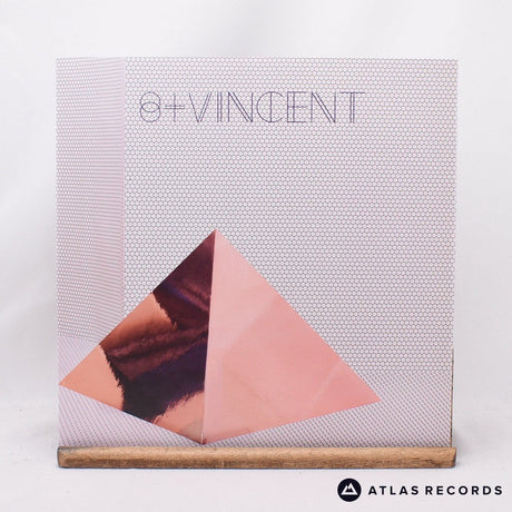 St. Vincent - St. Vincent - Gatefold -A -B LP Vinyl Record - NM/EX