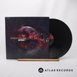 Stacey Pullen Detroit Love 2 x 12" Vinyl Record - Front Cover & Record