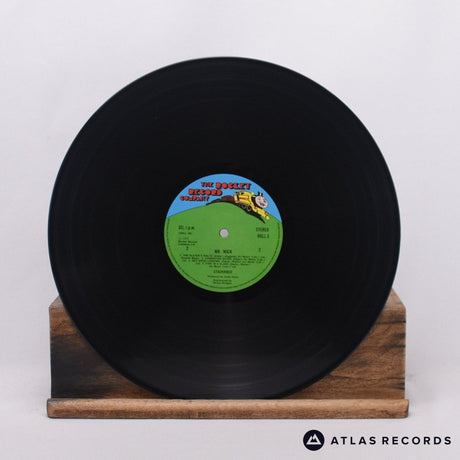 Stackridge - Mr. Mick - Htm LP Vinyl Record - EX/EX