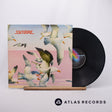 Stackridge Stackridge LP Vinyl Record - Front Cover & Record