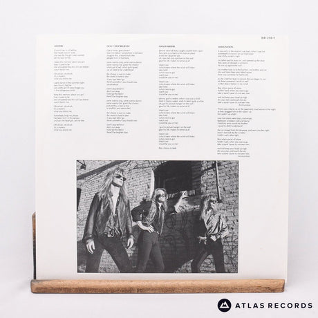 Stage Dolls - Stage Dolls - LP Vinyl Record - VG+/EX