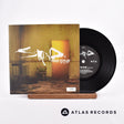 Staind Price To Play 7" Vinyl Record - Front Cover & Record