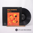 Stan Getz Getz LP Vinyl Record - Front Cover & Record