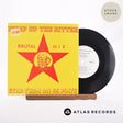 Star Turn On 45 Pints Pump Up The Bitter 7" Vinyl Record - Sleeve & Record Side-By-Side