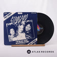Stargard What You Waitin' For 12" Vinyl Record - Front Cover & Record