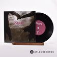 Stars Your Ex-Lover Is Dead 7" Vinyl Record - Front Cover & Record
