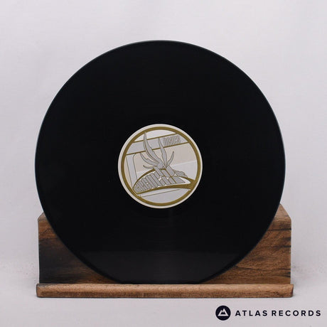 State Logik - All You Need / Scene 1/2 - 12" Vinyl Record - VG+/VG+