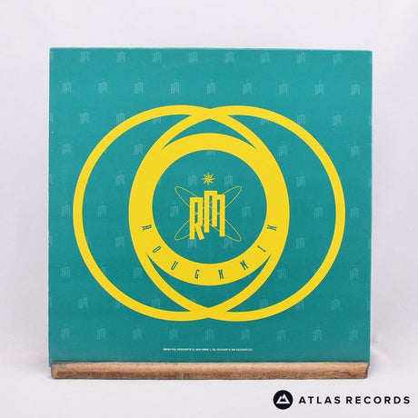 State Of House - Ceratopsia - 12" Vinyl Record - EX/VG+