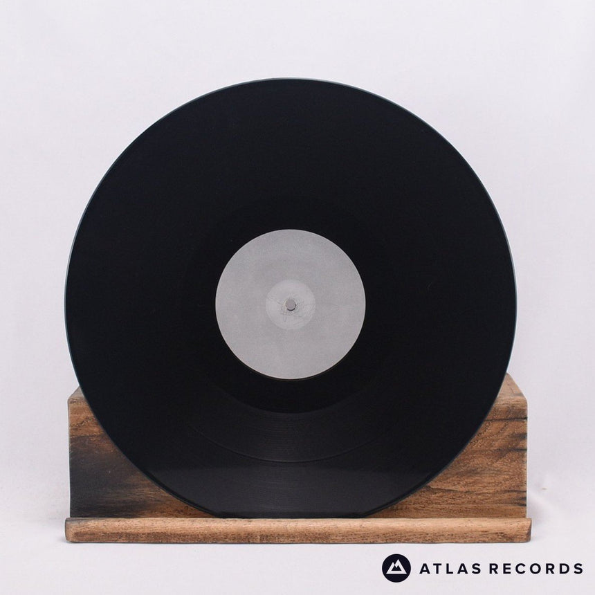 State Of House - Ceratopsia - 12" Vinyl Record - EX/VG+