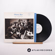 Status Quo Ain't Complaining LP Vinyl Record - Front Cover & Record