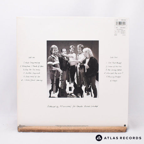 Status Quo - Ain't Complaining - Bilbo Townhouse LP Vinyl Record - EX/EX