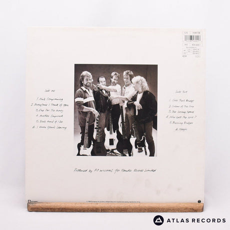 Status Quo - Ain't Complaining - Bilbo Townhouse LP Vinyl Record - EX/EX