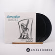 Status Quo Aquostic II : That's A Fact! 2 x LP Vinyl Record - Front Cover & Record