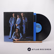 Status Quo Blue For You LP Vinyl Record - Front Cover & Record