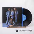 Status Quo Blue For You LP Vinyl Record - Front Cover & Record