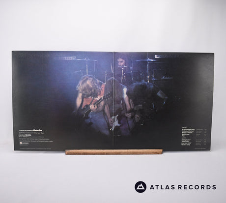 Status Quo - Blue For You - Gatefold LP Vinyl Record - VG+/VG+